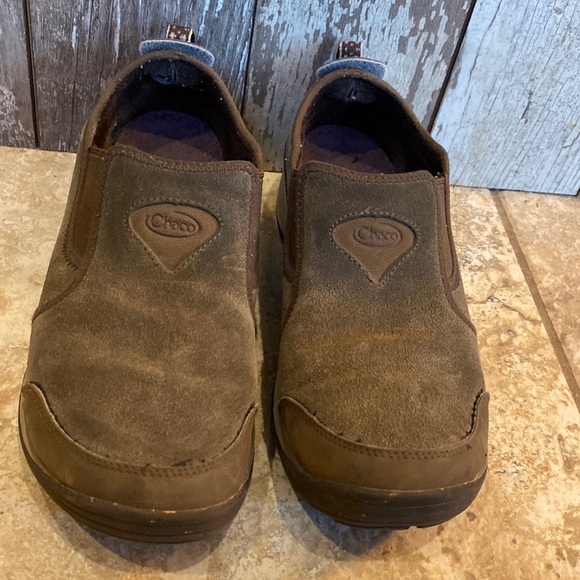 Chaco Grandeur kendry suede - Picture 1 of 13